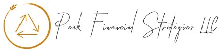 Peak Financial Strategies, LLC