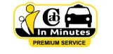 CabInMinutes 