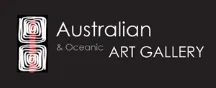 Australian & Oceanic Art Gallery 