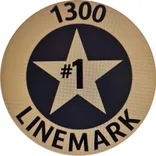 1300 LINEMARK