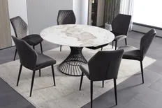 Tables chairs