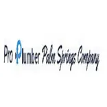 Pro Plumber Palm Springs Company