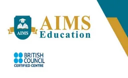 AIMS Education Kochi