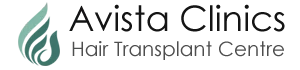 Avista clinics Hair Transplant Indore