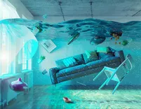 Flood Damage Restoration Bondi Junction