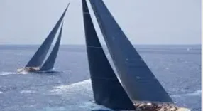 OceanWave Sail