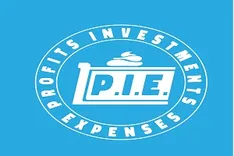 P.I.E. Profits, Investments Expenses