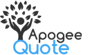 Apogee Quote