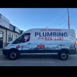 San Antonio Plumbing