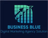 Business Blue