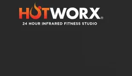 HOTWORX - Rowlett, TX