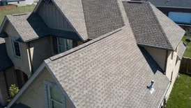 Bay Roofing Co