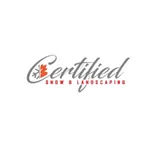 Certified Snow & Landscaping