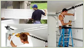 Garage Door Repair Maple ridge