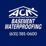 ACM Basement Waterproofing