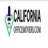 California Office Movers Los Angeles