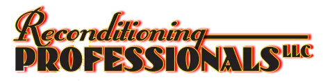 Reconditioning Professionals