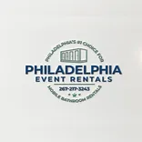 Philadelphia Event Rentals