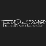 Timothy M. Drake, DDS, MAGD