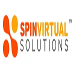 Spin Virtual Solutions