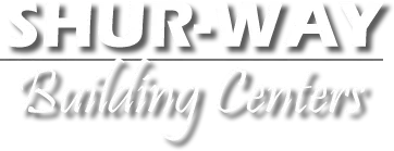 Shur-way Building Center