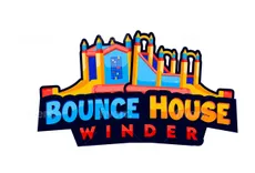 Bounce House Winder