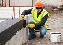 Iowa's Front Porch Waterproofing Solutions
