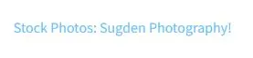 Sugden Photography