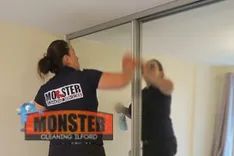Monster Cleaning Ilford