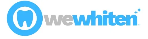 We Whiten Teeth Whitening