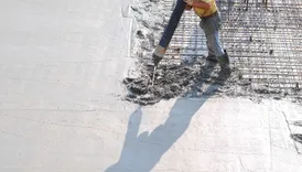 Rare Metals Concrete Co