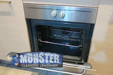Monster Cleaning Lewisham