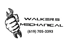 Walker's Mechanical Inc