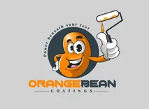 OrangeBean Concrete Coatings