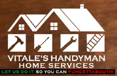 Vitale's-Handyman Home Services