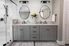 Harrison County Bathroom Remodeling