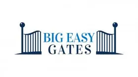 Big Easy Gates