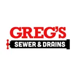 Greg’s Sewer & Drains