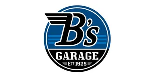 B's Garage