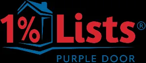 1 Percent Lists Purple Door