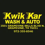 Kwik Kar Wash & Auto 