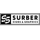 Surber Signs and Graphics
