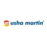 Usha Martin Ltd.
