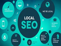 SEO Agency Australia