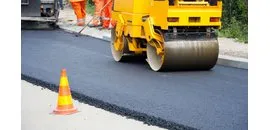 Hub City Asphalt Solutions