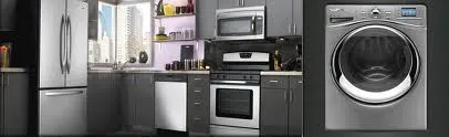 Appliance Repair North York