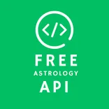 Free Astrology API