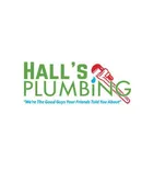 Hall's Plumbing