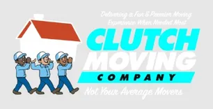 Clutch Moving Company