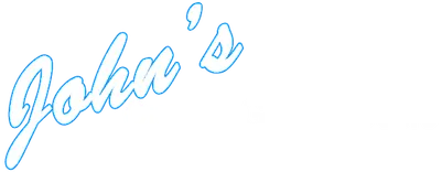 John's Custom Garage Doors